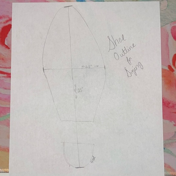 Thigh High Faux Suede Boots - Picture 7 of 7